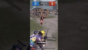 Custom Room M24 vs M24: Pubg Mobile Game