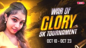 Divya Gaming Live || 5K Tournament Started || Tamil Girl Gamer | #bgmi #pubg #tamilgirlgamer