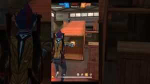 FREE FIRE🔵🆚PUBG❤ #shorts #pandeygaming #montage #freefire #freefirehighlights #ffmax #gaming