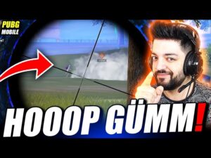 HOOOP GÜMM - PUBG Mobile