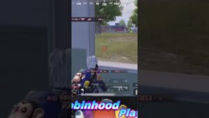 How to win a 100 IQ game of Pubg Mobile - Ye to Bilkul unexpected hogya je