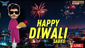 INDIA JEET GYII😍🔥HAPPY DIWALI 2022🔥😍| BGMI LIVE GAMEPLAY | #sg4life | #bgmilive | #pubgmobilelive