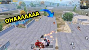 KİLL'İMİ ÇALAN TAKIMA BAKIN NE YAPTIM ! ONE MAN SQUAD PUBG MOBİLE