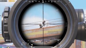 KING OF SNIPER AWM + AMR🔥iPhone 14 Pro Max Pubg Mobile