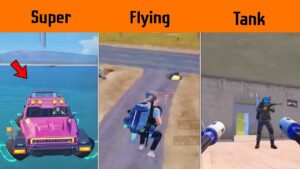 😳 New Unbelievable Updates of Pubg Mobile with 27 Kills - GameXpro