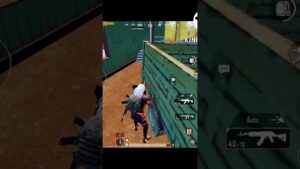 New short video PUBG game😡#shorts #viral #shortvideo