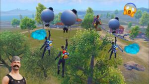 OMG😱 New Ultra Super pro Camper Squad Ever 😈😂Funny & WTF MOMENTS OF PUBG Mobile