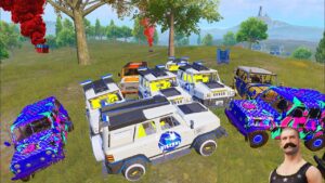 OMG😱 New Ultra Super pro Camper Squad Ever 😈😂Funny & WTF MOMENTS OF PUBG Mobile