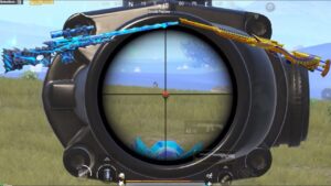 Omg!! AWM VS M24 with last enemy😱iPhone 14 Pro Max | Pubg Mobile