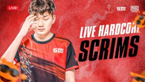 PMGC SCRIMS LIVE | PUBG MOBILE |ROAD TO 150K SUBSCRIBERS!