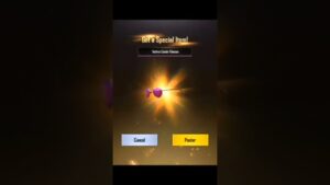 PUBG game