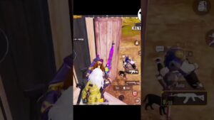  PUBG game short video#shorts #viral