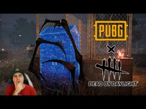 PUBG x Dead By Daylight Collab & New Game Mode - How to Play (Halloween 2022)