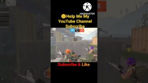 Pubg Mobile Lite || Kar98k Headshot Tdm Game Play 😍 @Vivek Op Gaming  #pubgmobilelite #shorts