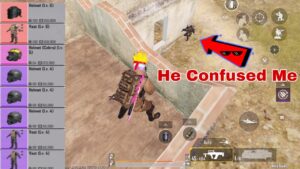Two Squad Kill With Groza - Pubg Mobile Metro Royale Mode Gameplay
