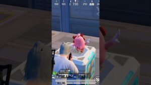 game for peace classic mode #pubgchina #pubg #viral #shorts