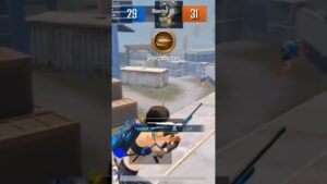 pubg game short video it's Qureshi gaming