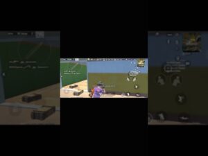 pubg lite intertenment🥰 clutch video op game video#shorts #pubglite #youtubeshorts