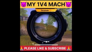 short # in my pubg bgmi next Laval game play