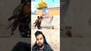 1 Vs 4 🔥🔥 || Stream Sniper Pubg 😱😱 || Game Guru #shorts #pubg