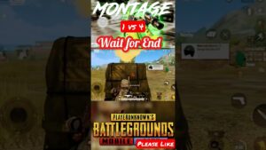1vs4 Pubg Lite best cluch @Royol xyz gamer @GoD Praveen Gaming @ Gomo Boy @ yt gaming #shorts