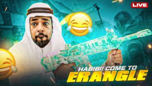 AJ ARBI LOBBY KHTAM HA RADIO IS BACK 😍PUBG MOBILE LIVE STREAM