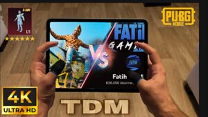 AMAZING 1vs1 AGAINST FATIH GAMING WITH SKS | CAN HE BEAT ME?🔥PUBG Mobile
