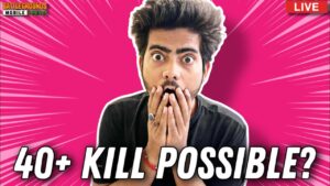 BGMI LIVE PUBG MOBILE SERIOUS GAMEPLAY |  #cyanidegaming #bgmilive #pubglive