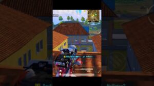 BGMI SHORT VIDEO GAMEPLAY #PUBG GAME #shorts videos #status song #shorts