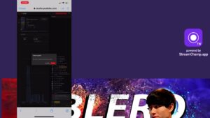BLERO GAMING PUBG UZ