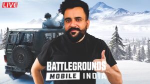 Full Bokachodi with Randoms | #Beast #BGMI #pubgmobile