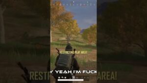 I Had To Ricky Him! #devthegamer #pubg #gaming