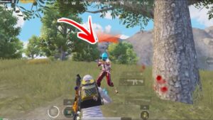 I SPECTATED MY KILLER😱iPhone 14 Pro Max | Pubg Mobile