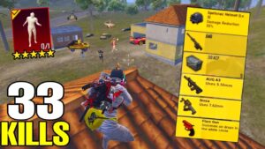 I STARTED GAME with BEST LOOT AMR + GROZA😍 SAMSUNG,A3,A5,A6,A7,J2,J5,J7,S5,S6,S7,59,A10A20,A30,A50