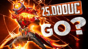 🔴LIVE - 25,000UC NIMA OCHAMIZ? BIZAGA MATERYAL KERE / PUBG MOBILE / UZB STREAM