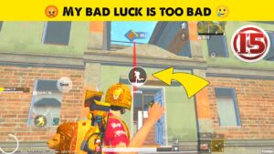 My Bad Luck in PUBG Lite | PUBG Mobile Lite Solo Vs Squad Gameplay | BGMI Lite LION x GAMING