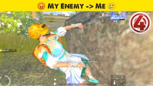 My Danger Luck With Me in PUBG Lite | PUBG Mobile Lite Solo vs Squad Gameplay | BGMI Lite LION x GAM