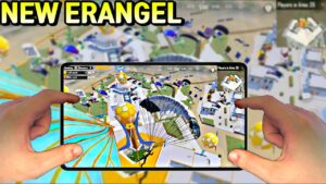 NEW!! ERANGEL BOOTCAMP WOW!! | PUBG MOBILE