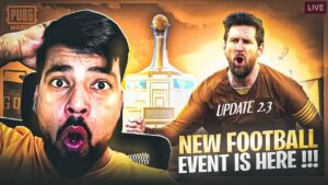NEW ROYAL PASS COMING TONIGHT 😍PUBG MOBILE LIVE STREAM