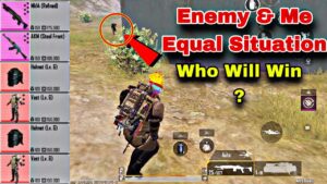 Never Lose Your Hope Till The End - Pubg Metro Royale Mode Gameplay