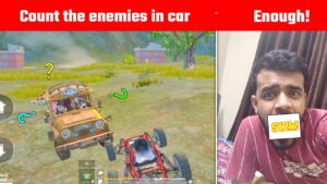 Never do this mistake in Pubg mobile lite | Gameplay By - Gamo Boy