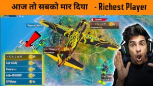 😱 OMG!! I killed All Top RP Players in PUBG Mobile - Challenge to All Top RP Player