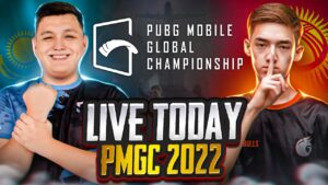 PMGC 🏆 TITAN GAMING, MADBULLS, BIGETRON, S2G, LGD, NIGMA GALAXY, TQ. INFLUENCE CHEMIN, DRS, emTek