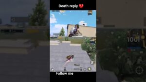 PUBG BGMI King Of Sniper Game play SHORT || pubg shorts