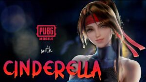 PUBG MOBILE CUSTOM ROOMS GIVEAWAY | Game Play | Tamil live streamer #cinderellayt #tamilgirlgamer
