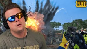 PUBG is a DIFFERENT GAME for streamers... - PUBG