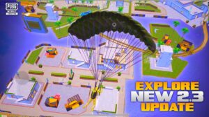 Pubg Mobile New Update Game Play 😍 | New Event | MK Gaming