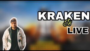 Pubg Mobile live ft @4K Gaming Nepal