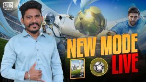 Pubg mobile Football Event Gameplay 😍 Pubg Tamil பப்ஜி தமிழ் PUBG MOBILE LIVE🔴 #NesaManiGaming #NMG