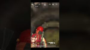 Pubg mobile lite video game awm headset